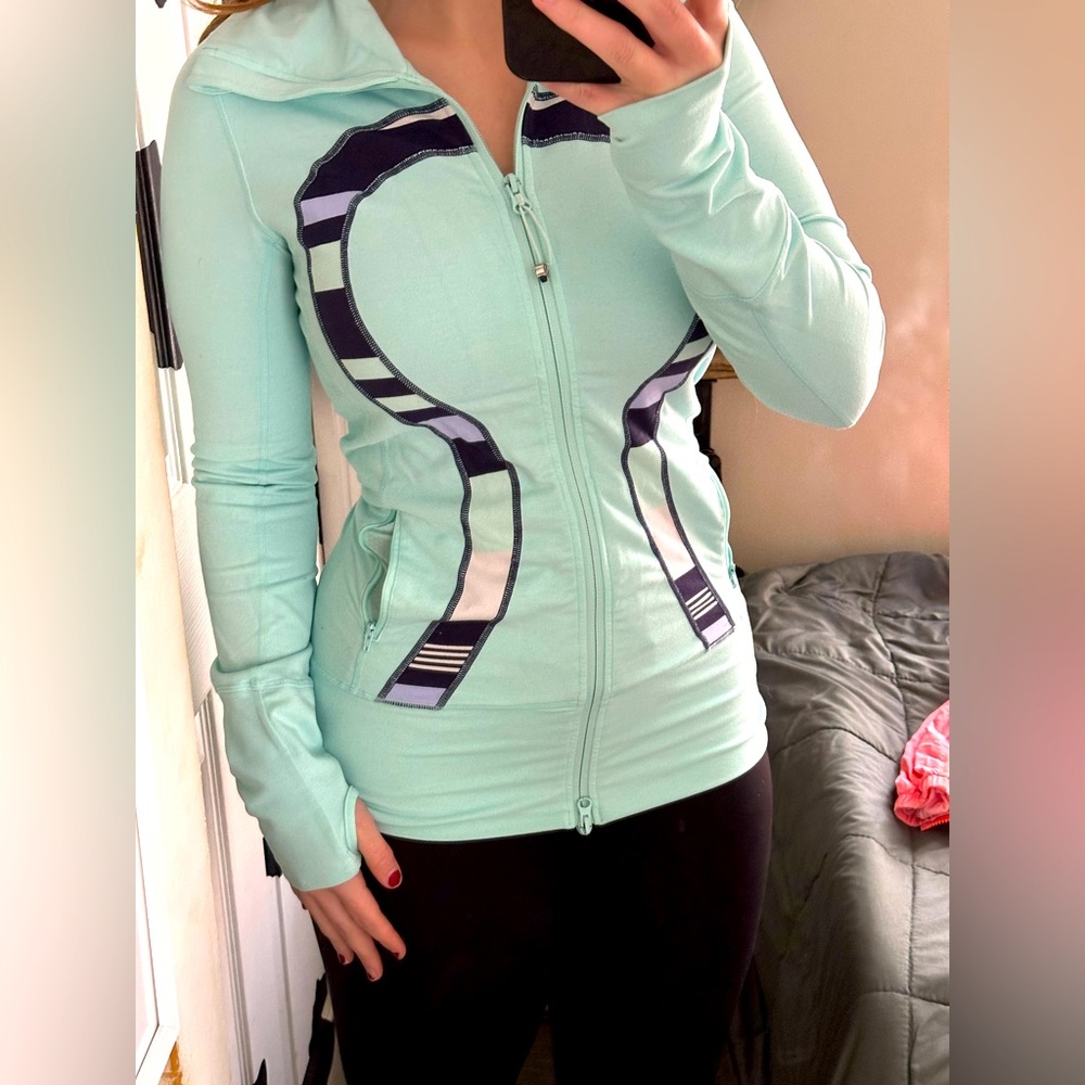 Lululemon Align Jacket
